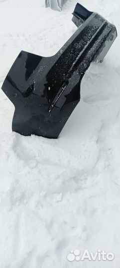 Форд Мондео задний бампер 2010-2013