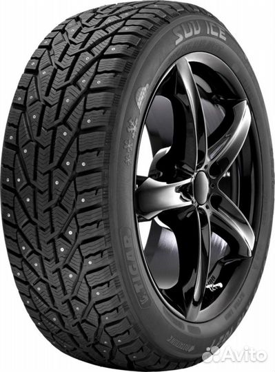 Tigar Ice 205/65 R16