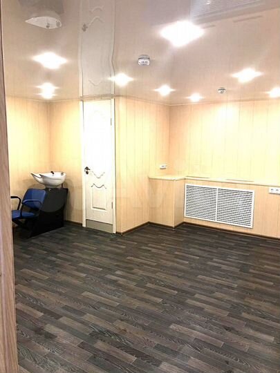 Свободного назначения, 60 м²