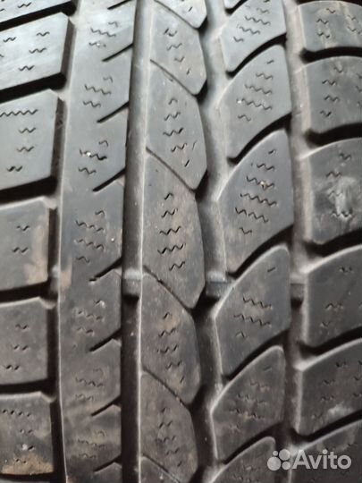 Continental Conti4x4WinterContact 215/60 R17 96H