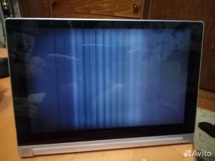 Планшет Lenovo yoga 10 дюймов