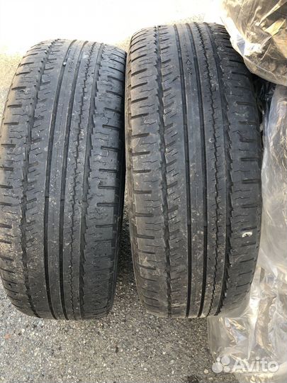 Nokian Tyres Hakka i3 215/60 R17