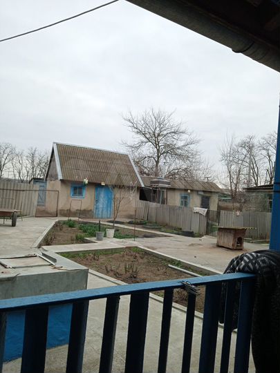 Дом 93,8 м² на участке 18 сот.