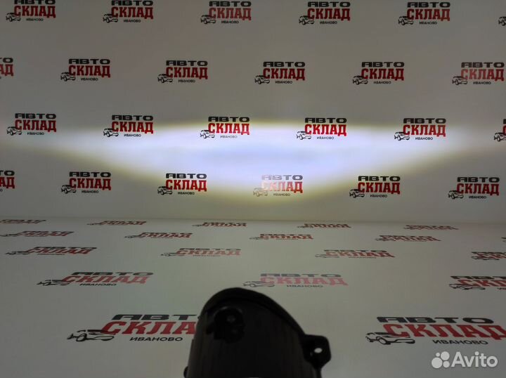 Птф LED Ларгус, Гранта 50W 2 режима с дхо