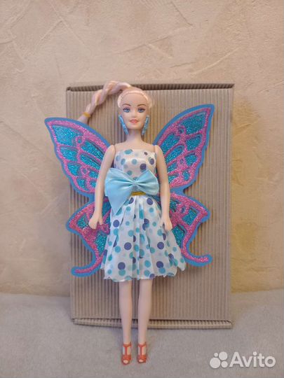 Барби и куклы