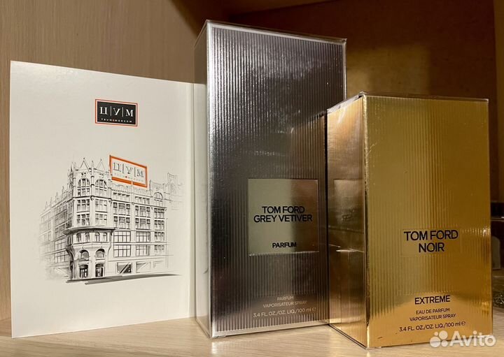 Tom Ford