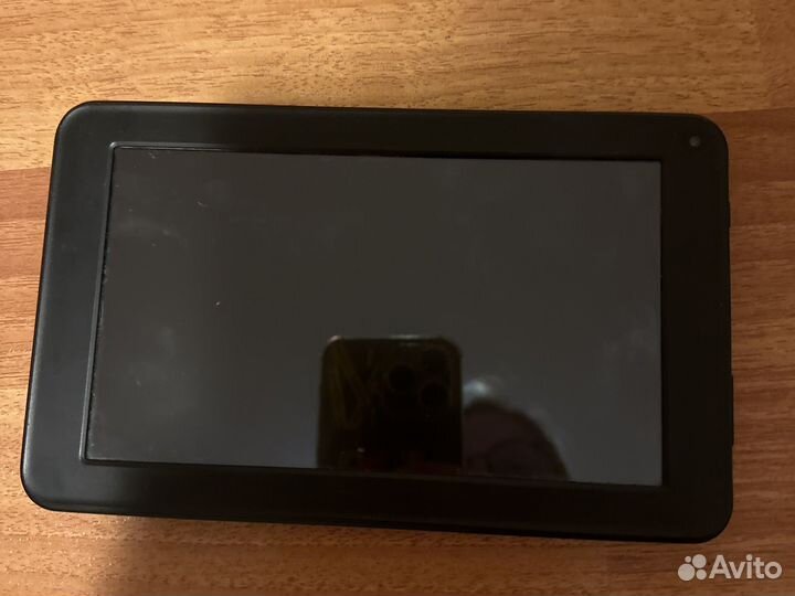 Планшет digma