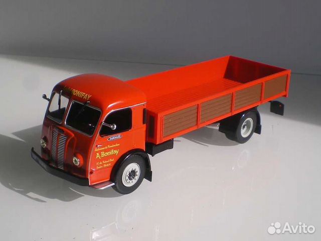 Коллекционные модели Altaya