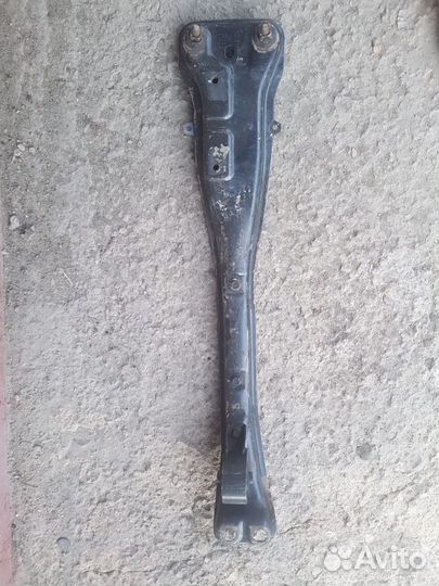 Лыжа nissan almera classic