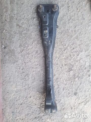 Лыжа nissan almera classic