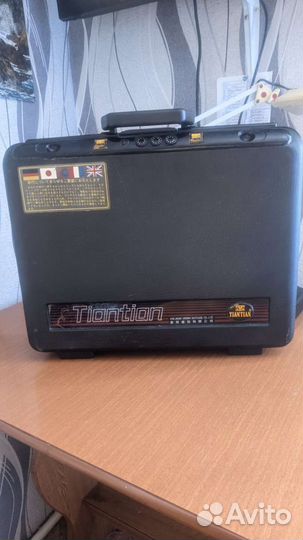 Кейс дипломат