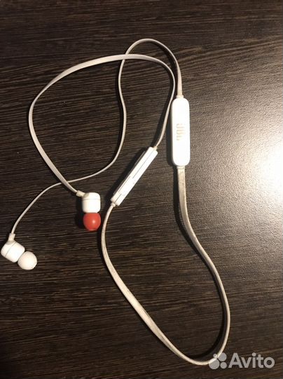 Блютуз наушники jbl tune160