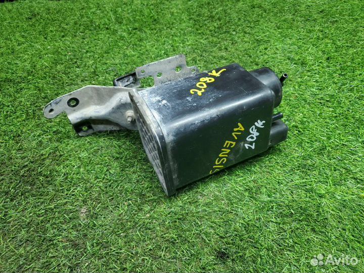 Абсорбер топливных паров Toyota Avensis T250 1zzfe