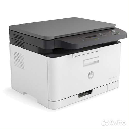 Мфу HP Color Laser MFP 178nw