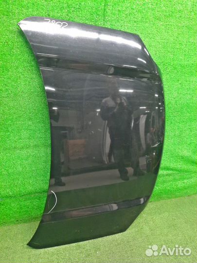 Капот Nissan X Trail T31