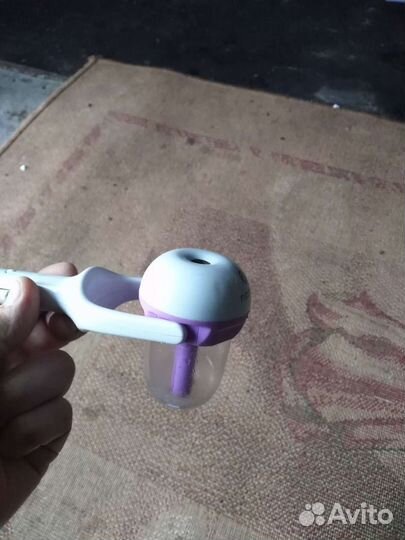 Увлажнитель воздуха