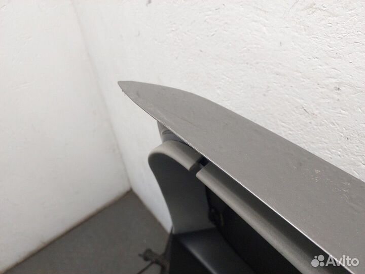 Двигатель стеклоочистителя задний Suzuki Grand Vitara, 2008