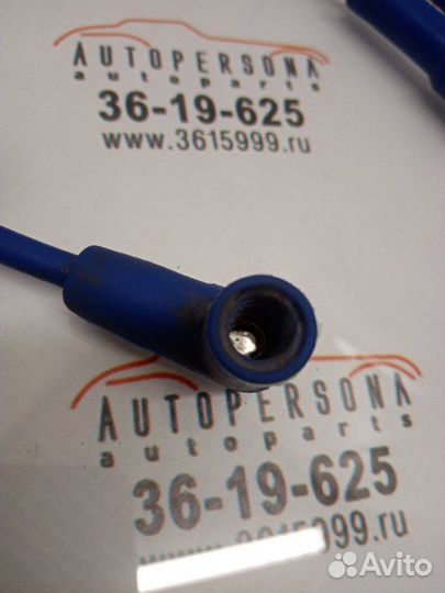 Провод высоковольтный Ford Sierra N4A 1990