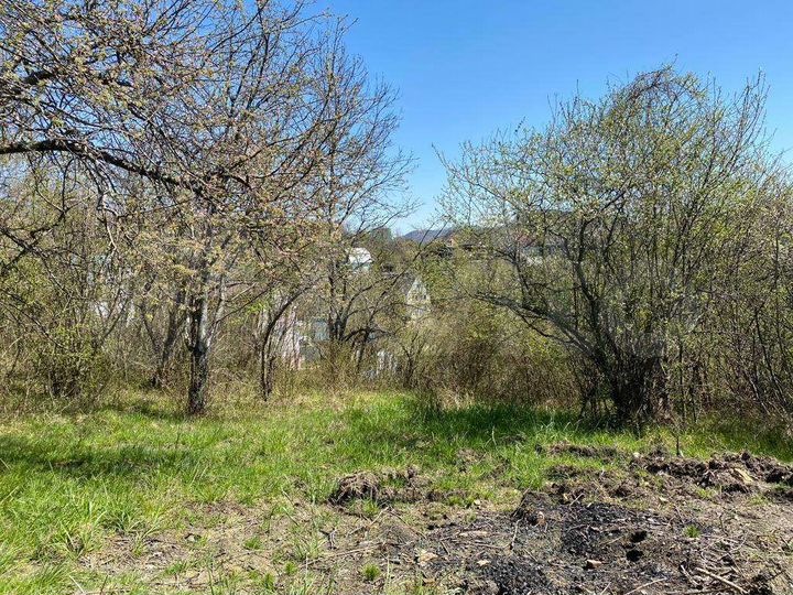 Участок 5 сот. (СНТ, ДНП)