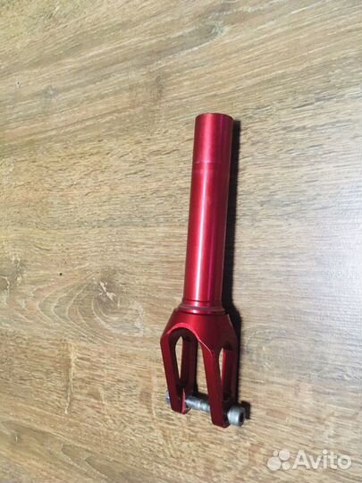 Запчасти для трюкового самоката