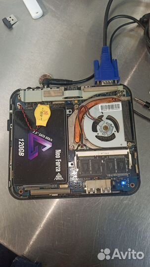 Ремонт компьютеров ноутбуков пк на дому