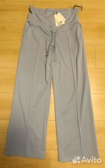 Брюки для беременных новые