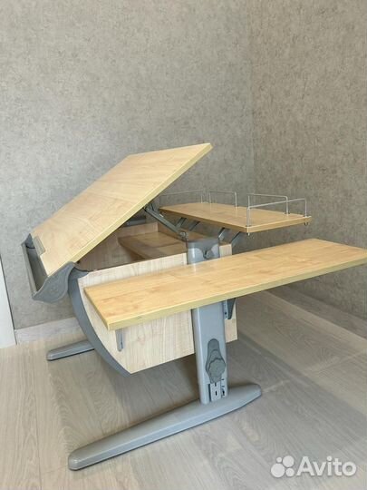 Растущая мебель