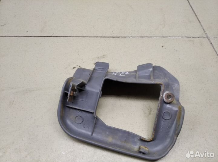 Накладка (кузов внутри) Land Cruiser (100) 1998-20