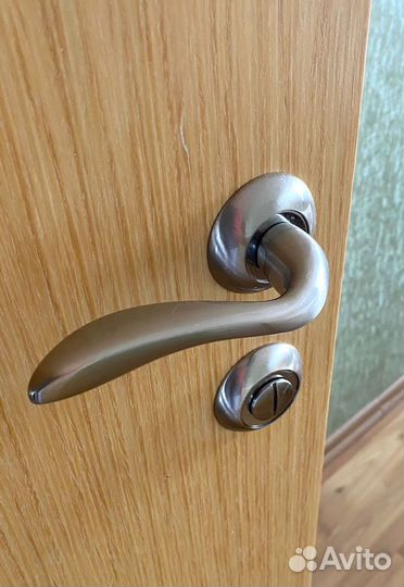 Двери бу 4шт