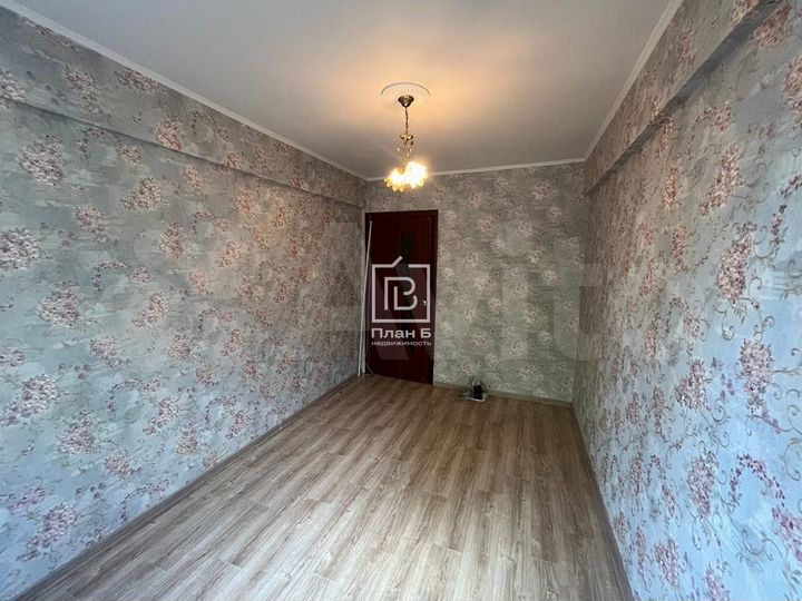 3-к. квартира, 58,7 м², 1/5 эт.