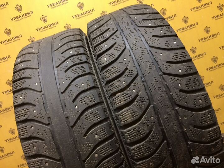 Bridgestone Ice Cruiser 7000 195/65 R15 91T