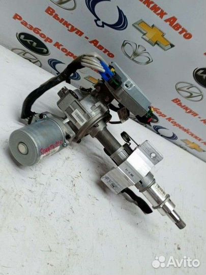 Электроусилитель руля Hyundai Sonata 7LF