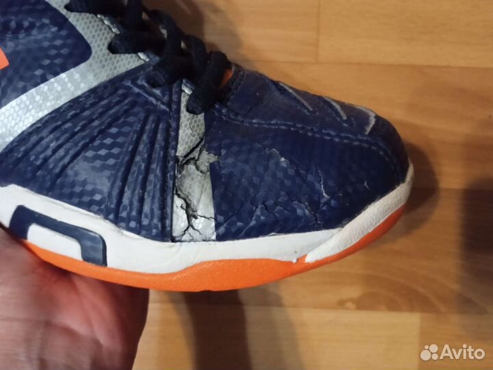 Кроссовки для бадминтона Kumpoo