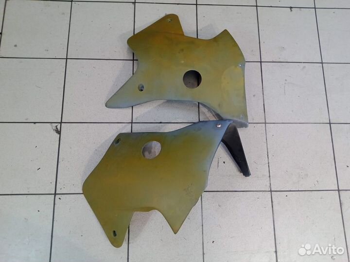 Плуг Suzuki GSX-R 1100P 1992