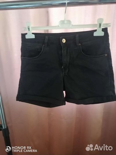 Шорты