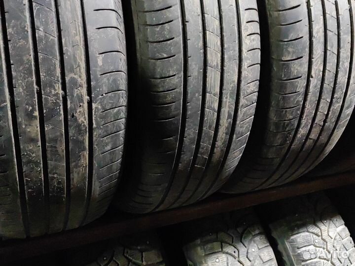 Kumho Ecsta HS51 205/60 R16