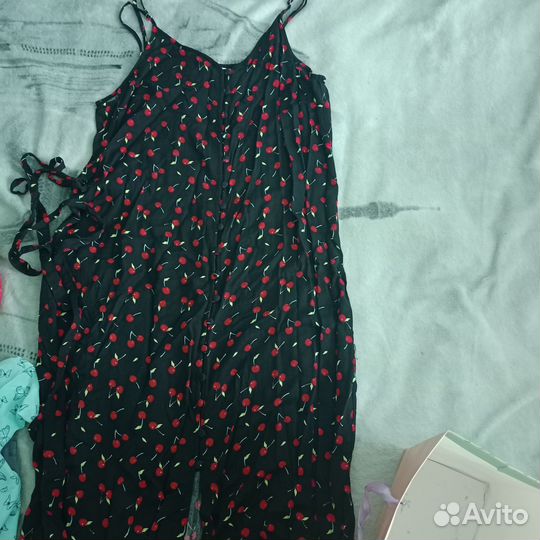 Вещи для беременных пакетом 44 46