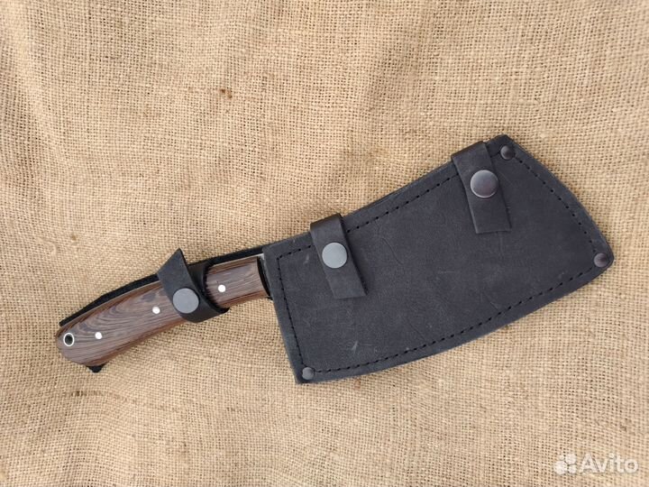 Кухонный топорик