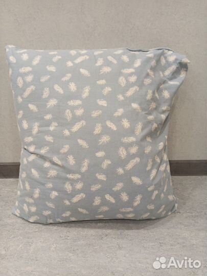 Подушка 70х70