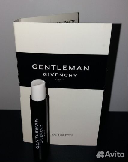 Парфюм пробники, миниатюры