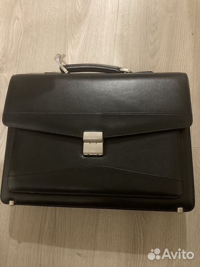 Портфель Petek