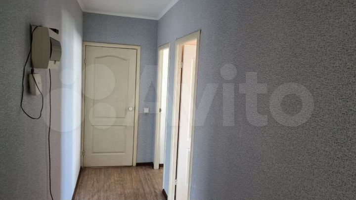3-к. квартира, 86 м², 14/19 эт.
