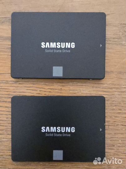 SSD Samsung 870 EVO 4 Tb