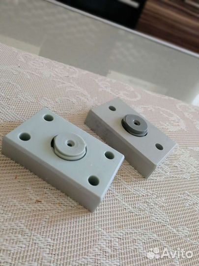 Опора мебельная