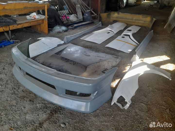 Продам полный кит расширения bn sport