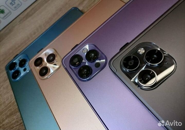 Планшет Umio i15