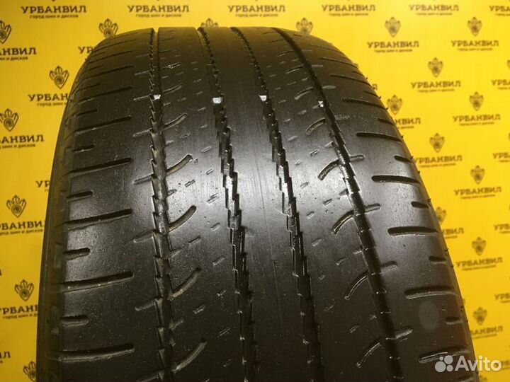 Yokohama Geolandar SUV G055E 225/55 R18 98H