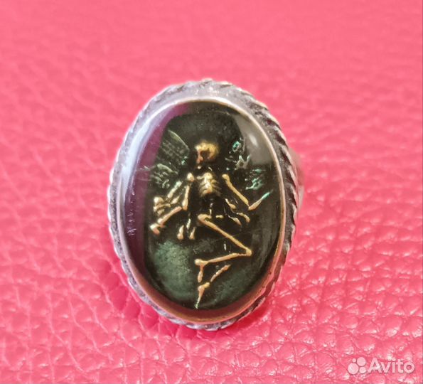 Перстень Алхимия