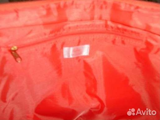 Cумка пляжная Oriflame Exotic Flower