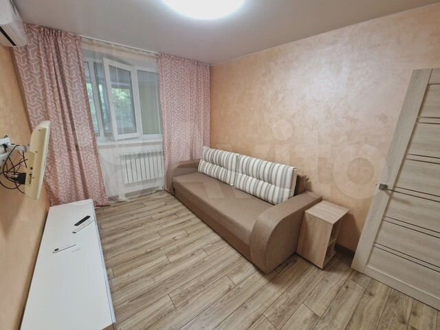 2-к. квартира, 55 м², 1/5 эт.